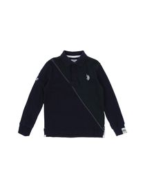 U.S.POLO ASSN. - Polo shirt