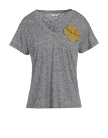 Short sleeve t-shirt - GOLDEN GOOSE