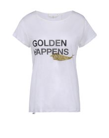 Short sleeve t-shirt - GOLDEN GOOSE
