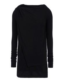 Long sleeve t-shirt - DRKSHDW by RICK OWENS