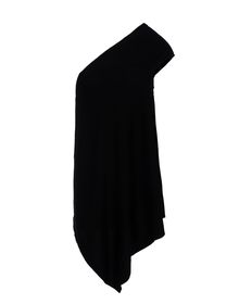 Top - DRKSHDW by RICK OWENS
