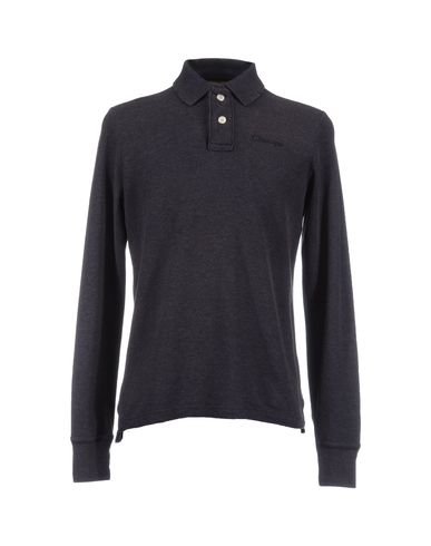 ZOOM CHARAPA - Polo shirt