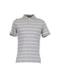 BAND OF OUTSIDERS - Polo shirt