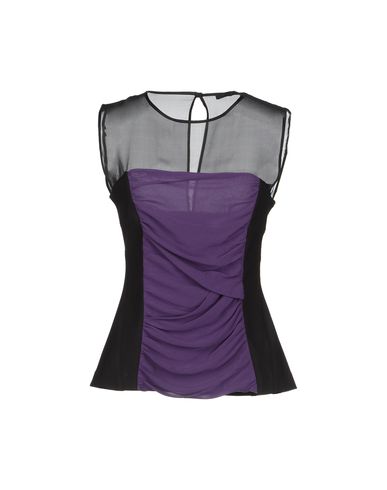 ZOOM PINKO BLACK - Top