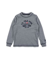 U.S.POLO ASSN. - Long sleeve t-shirt