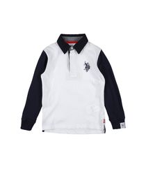 U.S.POLO ASSN. - Polo shirt