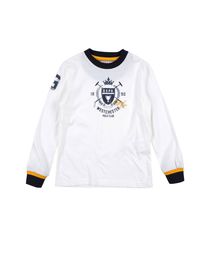 U.S.POLO ASSN. - Long sleeve t-shirt