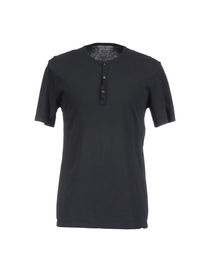 GOLDEN GOOSE - T-shirt