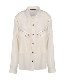 Camicia maniche lunghe - ANTHONY VACCARELLO
