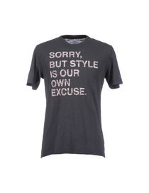 VINTAGE 55 - T-shirt