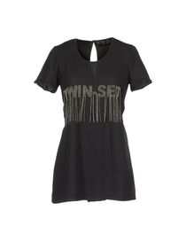 TWIN-SET Simona Barbieri - T-shirt
