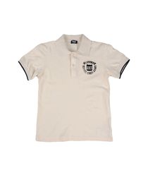 D&G JUNIOR - Polo shirt