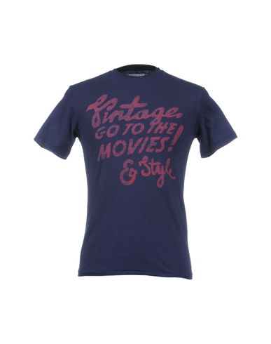 ZOOM VINTAGE 55 - Short sleeve t-shirt