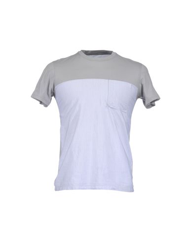 ZOOM JIL SANDER - Short sleeve t-shirt