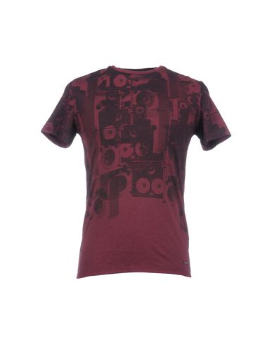 ZOOM COSTUME NATIONAL HOMME - Short sleeve t-shirt