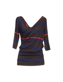VIVIENNE WESTWOOD ANGLOMANIA - Short sleeve t-shirt