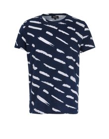 Short sleeve t-shirt - A.P.C.