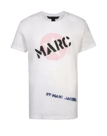Short sleeve t-shirt - MARC BY MARC JACOBS