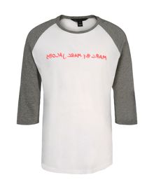 Short sleeve t-shirt - MARC BY MARC JACOBS