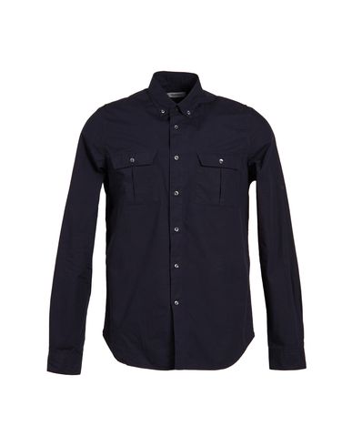 ZOOM VALENTINO - Long sleeve shirt