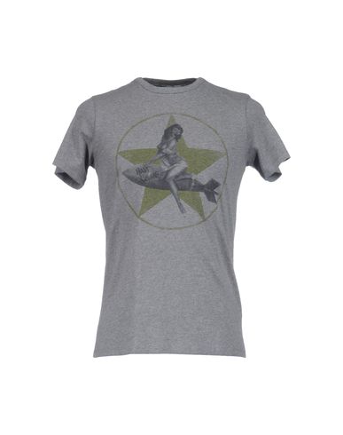 ZOOM EDWIN - Short sleeve t-shirt