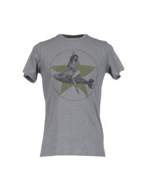 EDWIN - T-shirt