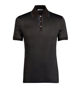 Polo shirt  ERMENEGILDO ZEGNA