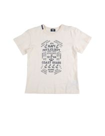 D&G JUNIOR - T-shirt