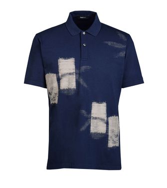 Polo shirt  ZEGNA SPORT