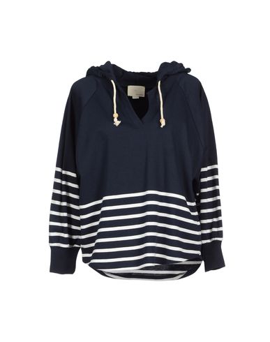 ZOOM BOY by BAND OF OUTSIDERS - Hooded sweatshirt
