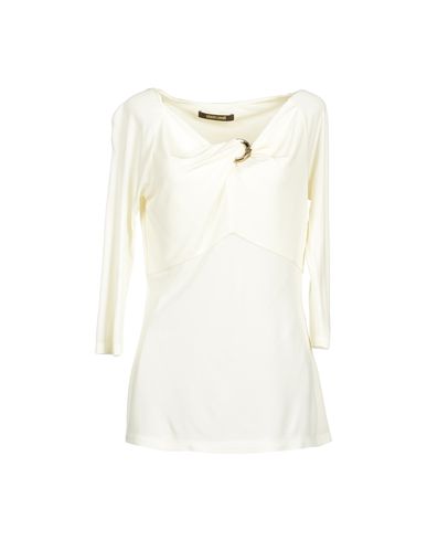 ZOOM ROBERTO CAVALLI - Short sleeve t-shirt