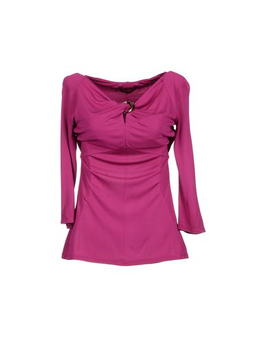ZOOM ROBERTO CAVALLI - T-shirt