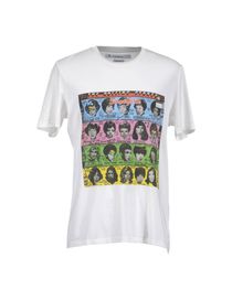 DEPARTMENT 5 - Short sleeve t-shirt