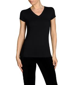 EA7 - Short sleeved t-shirt