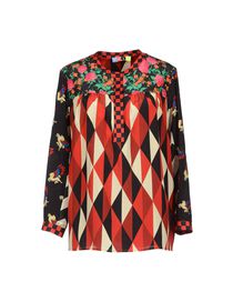 MSGM - Blouse