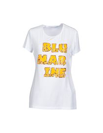 BLUMARINE - T-shirt