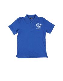 D&G JUNIOR - Polo shirt