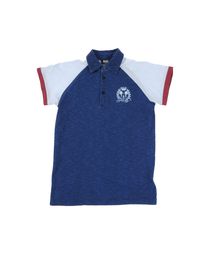 D&G JUNIOR - Polo shirt