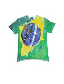 D&G JUNIOR - T-shirt
