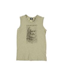 D&G JUNIOR - T-shirt
