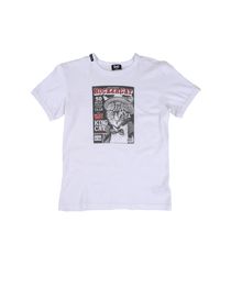 D&G JUNIOR - T-shirt