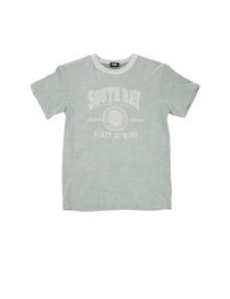 D&G JUNIOR - T-shirt