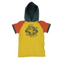 D&G JUNIOR - T-shirt
