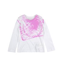 DIESEL - Long sleeve t-shirt