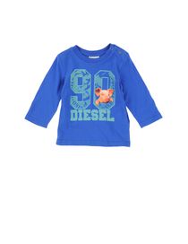 DIESEL - T-shirt