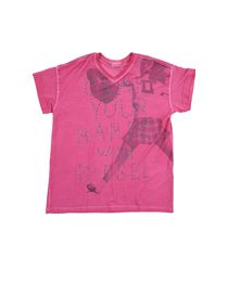 DIESEL - Short sleeve t-shirt