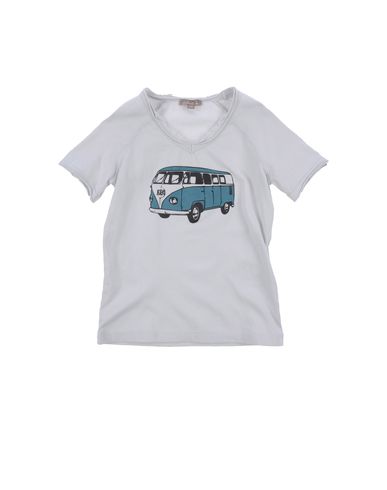 ZOOM EMILE ET IDA - T-shirt