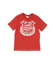 DIESEL - Short sleeve t-shirt
