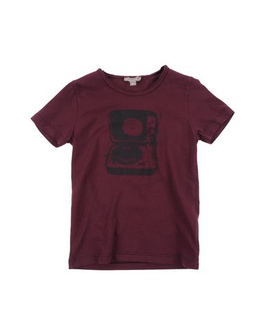 ZOOM EMILE ET IDA - Short sleeve t-shirt