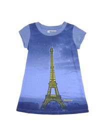 MOSCHINO KID - Dress
